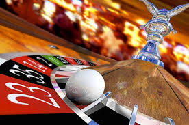 Онлайн казино Casino Calibry
